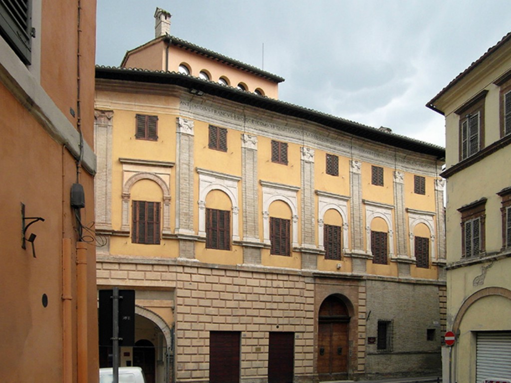 PalazzoFranchi